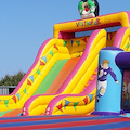 Maiori, 20 luglio "Gonfia la Piazzetta": a San Pietro giochi e divertimento per bambini e ragazzi