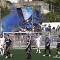 Maiori, battaglia al San Martino: Costa d'Amalfi sconfitto 1 - 2 dalla Sarnese 