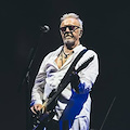 Maiori, biglietti ancora disponibili per il concerto di Umberto Tozzi