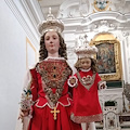 Maiori celebra la Festa di Maria SS.ma del Rosario: ecco il programma dal 5 al 7 ottobre