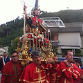 Maiori, festeggiamenti ridotti per San Pietro Apostolo [PROGRAMMA]