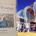Maiori, gli alunni dell’IC Rossellini finalisti al ‘Festival Cinefrutta 2025’ a Giffoni