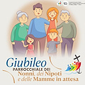 Maiori, il 26 luglio il Giubileo parrocchiale di Nonni, Nipoti e Mamme in attesa nella festa dei Santi Anna e Gioacchino