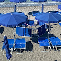 Maiori, nessuna deposizione accertata sulla spiaggia dell’Hotel Pietra di Luna: la tartaruga potrebbe riprovarci