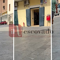 Maiori, pensionati chiedono il ripristino delle panchine rimosse in Corso Reginna