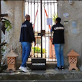 Maiori, sequestrata struttura ricettiva di lusso nel complesso della Badia di Santa Maria Olearia