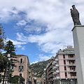 Maiori si prepara ad accogliere il simulacro restaurato della Madonna di Fatima