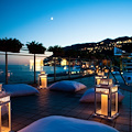 Maiori, sulla Roof Terrace dell'Hotel Panorama serate di musica d'autore