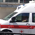 Malore in mare a Maiori: 65enne in gravi condizioni 