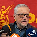 Manovra, Ricci (CGIL): «Il 25 ottobre a Roma per dire no all'economia del riarmo e della guerra che penalizza lavoratori e pensionati» 