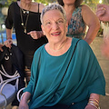 Maria Rosaria Ienco compie 80 anni: una festa speciale tra affetti, eleganza e orgoglio partenopeo