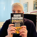 Mario Giordano presenta “Dynasty” a Nocera Inferiore: nel libro il crollo delle grandi famiglie del potere