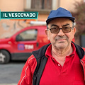 Mario Lucibello va in pensione: addio con affetto al tecnico che ha servito la Costa d’Amalfi per quasi 40 anni