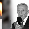 Massa Lubrense piange la scomparsa del sindaco Lorenzo Balducelli