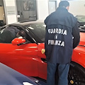 Maxi frode da 43 milioni di euro sull'importazione di auto: smantellata rete italo-tedesca