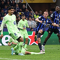 Meravigliosa Inter, batte il Barcellona e vola in finale di UEFA Champions League