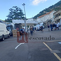 Mercato di Maiori, Della Pace scrive al Sindaco: «Sosteniamo chi lavora, non inventiamo pericoli»