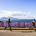 Migliaia di iscritti alla panoramica "Sorrento-Positano", c'è ancora tempo per partecipare alla 27 km del 4 dicembre
