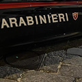 Minaccia la vicina di casa e poi le danneggia l'auto, 26enne arrestato a Torchiara