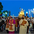 Minori, 13 luglio si festeggia Santa Trofimena nel ricordo della traslazione delle reliquie /PROGRAMMA