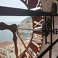 Minori, al via la ristrutturazione degli orologi del Campanile: intervento per valorizzare il patrimonio storico