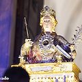 Minori celebra Santa Trofimena: dal 3 al 14 luglio solenni festeggiamenti nel ricordo della traslazione delle reliquie