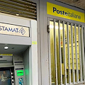 Minori, chiude temporaneamente l'Ufficio Postale per i lavori del Progetto Polis