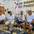 Minori Città del Gusto celebra i 30 anni della rassegna con Paolo Condò