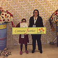Minori «Comune fiorito»: a Bologna confermati i tre fiori