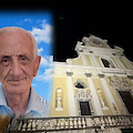 Minori dice addio a Natale Dipino, storico ex impiegato comunale. Aveva 96 anni