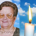 Minori dice addio alla signora Anna Teresa D'Urso
