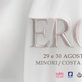 Minori diventa la “terra dell’amore” con Gusta Minori 2025 - Eros