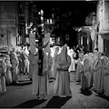 Minori e i Battenti protagonisti alla Seconda Rassegna del Patrimonio Immateriale della Campania