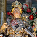 Minori, il programma dei solenni festeggiamenti per Santa Trofimena 