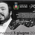 Minori, la Fondazione Pavarotti organizza il concerto "Cuore d'Oro" con Nicoletta Mantovani e Gigi Marzullo