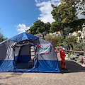 Minori, lunedì 37 nuovi tamponi per i residenti