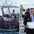 Minori salpa con i bambini: successo per la “Festa in barca” tra cultura marinaresca e voglia d’estate