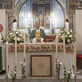Minori si prepara alla solennità di San Michele Arcangelo: celebrazioni e festeggiamenti nel villaggio di Torre