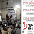 Minori, torna la storica rassegna di musica da camera a Largo Solaio dei Pastai: tre appuntamenti da non perdere