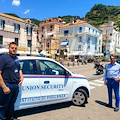 Minori, vigilanza privata notturna per garantire la serenità di residenti e turisti
