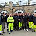 Miramare Service. FIAL denuncia criticità su personale, inquadramenti e sicurezza: chiesto accesso agli atti