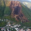 Monte Pendolo: 3,8 milioni per la messa in sicurezza del versante. Sindaco D'Auria: "Una svolta storica per Gragnano"