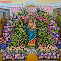 Montepertuso e Nocelle in festa per Maria SS. delle Grazie: fede, musica e la rievocazione della leggenda