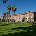 Museo di Capodimonte, arriva l’abbonamento annuale