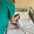 Napoli, accolto al Santobono un altro piccolo paziente dalla Striscia di Gaza