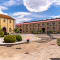 Napoli, al Museo Nazionale Ferroviario di Pietrarsa la terza edizione di “Binario Rosa”