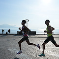 Napoli mania: più di 1.800 iscritti in poche ore a Napoli City Half Marathon 2026