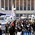 Napoli, Nauticsud: il bilancio della 50esima edizione