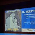 Napoli ricorda Giancarlo Siani, Ricci (CGIL): «Il coraggio e la fermezza nella lotta contro tutte le mafie»