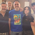 Nasce “Numero U”, il brand ispirato all'anima della Costa d'Amalfi 